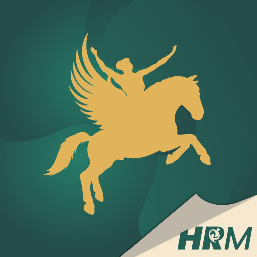 Bonne HRM logo