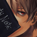 Cover Image of Download Light Yagami - HD Wallpapers 1.0 APK
