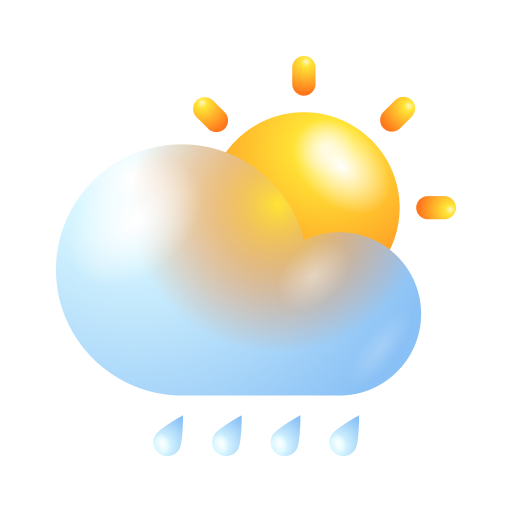 Weather app logo