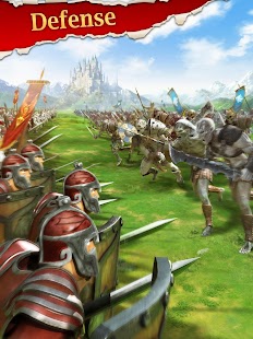 King's Empire Screenshot