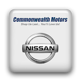 Commonwealth Nissan icon
