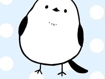 [Téléchargement populaire! ] シマエナガ イラスト かわいい 119043-シマエナガ イラスト 可愛い