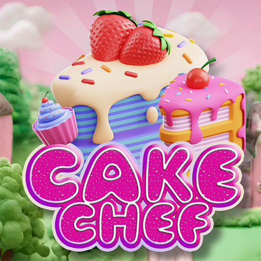 Cake Chef Download on Windows