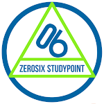 Cover Image of ダウンロード ZEROSIX STUDYPOINT  APK