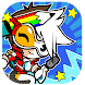 Color By Number Overwatch - Androidアプリ