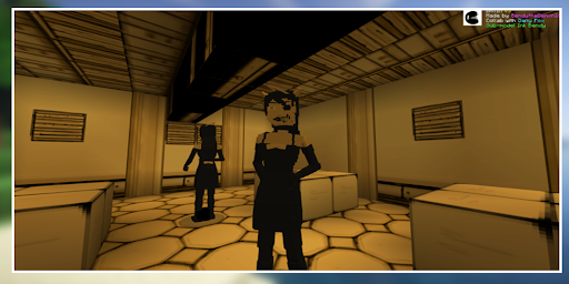 Bendy - Mods for Minecraft