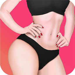 Icon image Workout for women in 30 days