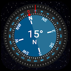 Compass: Direction Compass – Apps on Google Play
