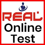 Cover Image of डाउनलोड Real Online Test  APK