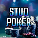 Stud Poker Online icon
