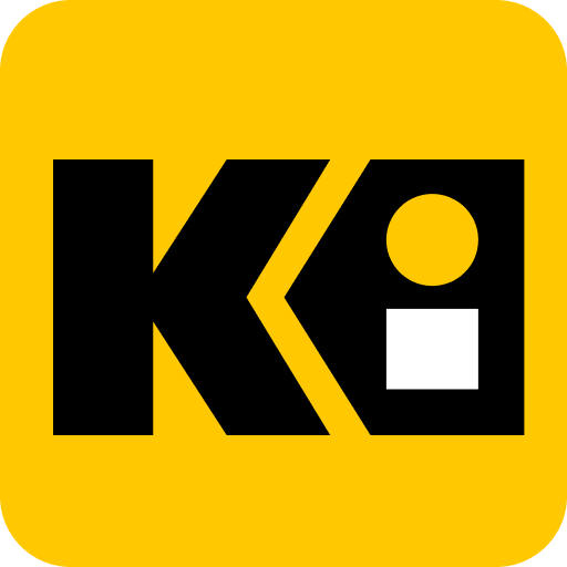 Kiloutou - Location matériels logo