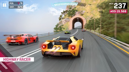 Real Car Racing Games Offline