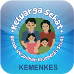 Cover Image of Download Keluarga Sehat Versi 2.0  APK