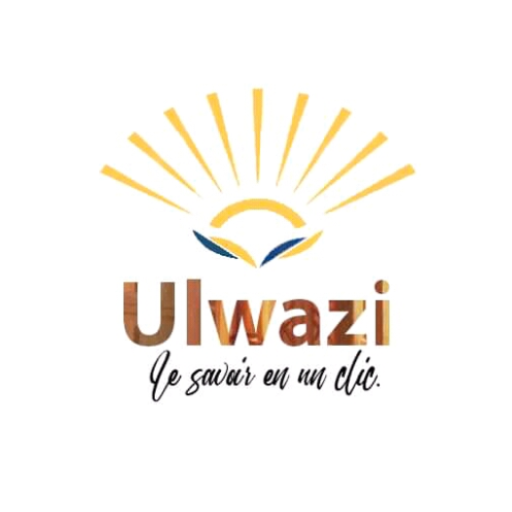 Ulwazi logo