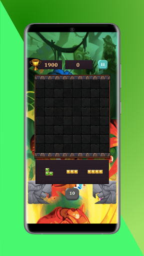 Block Blast Screen 3