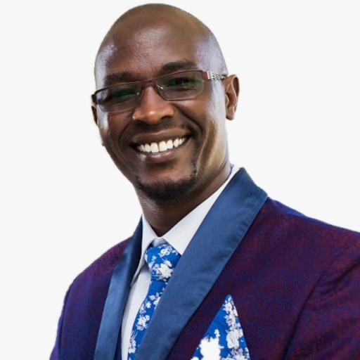 Moses Mwicigi logo