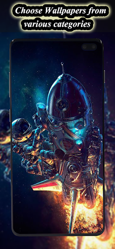 Astronaut Wallpapers