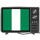 Nigeria TV Channels Online ! icon
