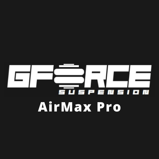 GForce AirMax Pro logo