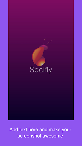Socifly Screen 3
