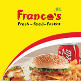 Franco’s Pizza icon