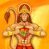 Hanuman Chalisa, Hanuman Bhajan and Hanuman Mantra icon