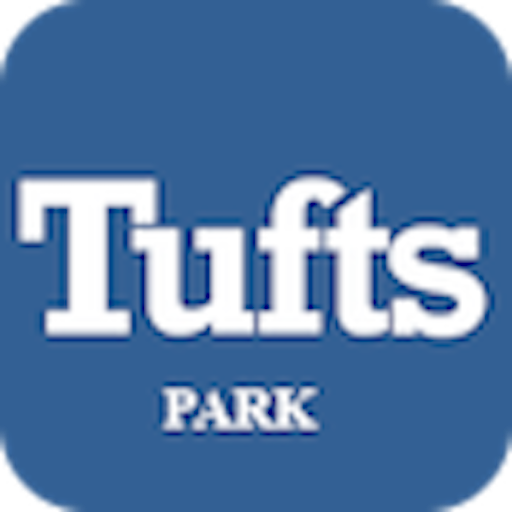 Tufts Park logo