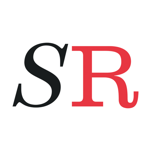 SmoothRed Ltd logo