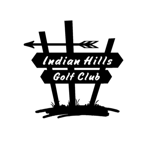 Indian Hills GC MN logo