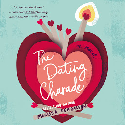 图标图片“The Dating Charade”