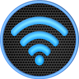 Free WiFi Connect Internet icon