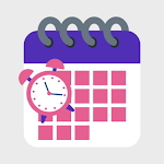 Cover Image of ดาวน์โหลด Age In Months, Days, Hours 1.1 APK