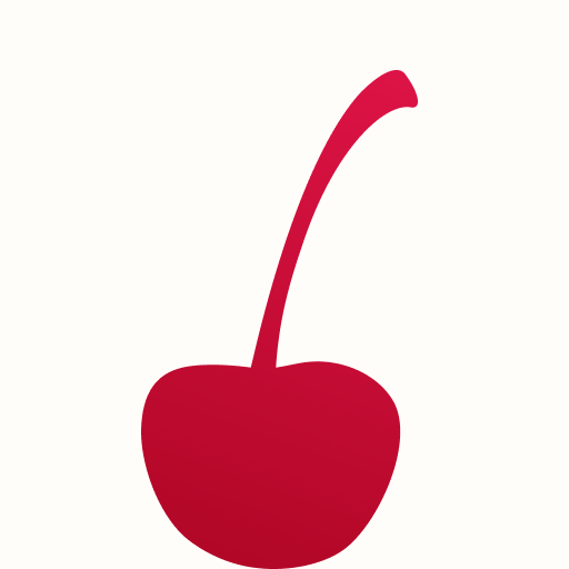 Cherry Merry | Доставка  Icon