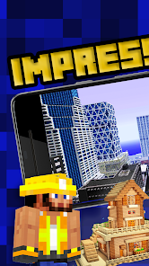 Screenshot 3 Master for Minecraft: Mod Mast android