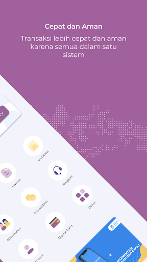 NAFISA Mobile Screen 2