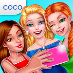 Girl Squad - BFF in Style Apk