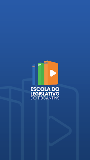 Android application Escolegis Tocantins screenshort