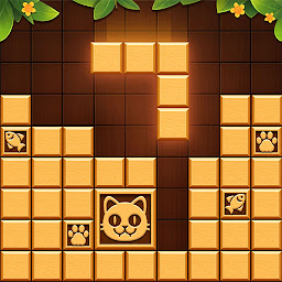 Icon image Wooden Block Adventure