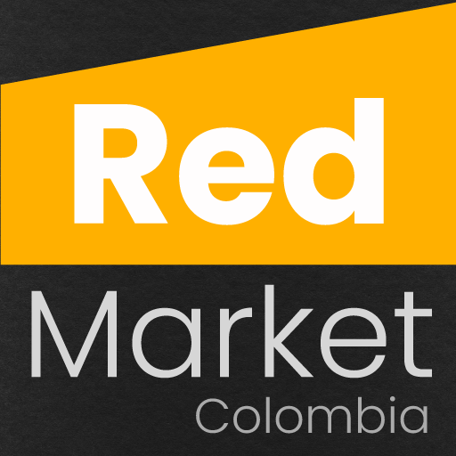 RedMarket logo