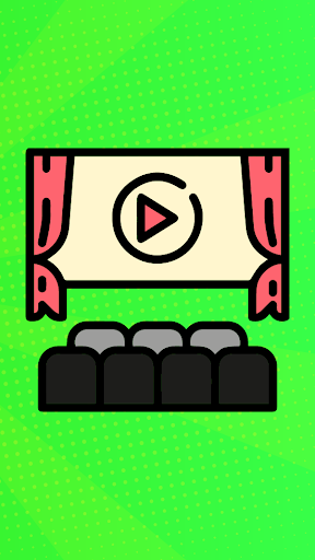 Movies Stickers for Whatsapp Screen 3