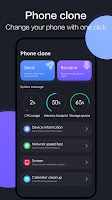 screenshot of Airshare