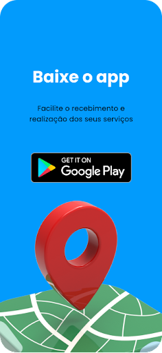 Meninos Express - Profissional Screen 3
