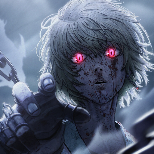 Hunter X Hunter Wallpaper Google Play のアプリ