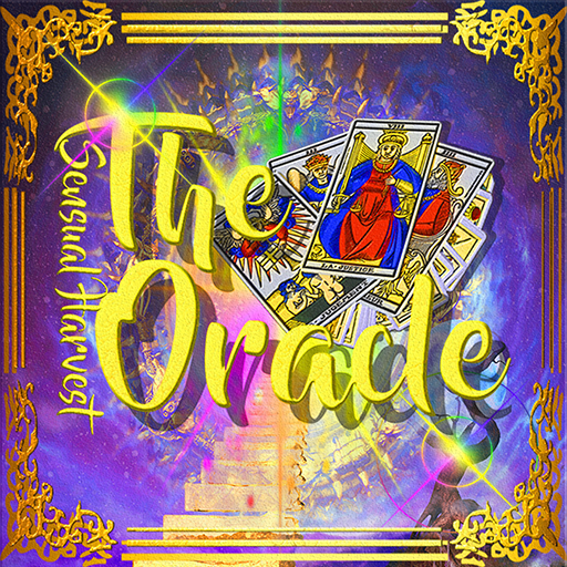 Tarot Oracle logo