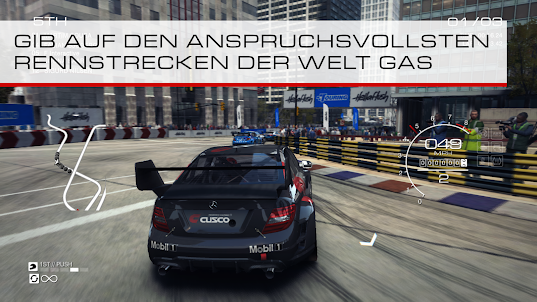 GRID™ Autosport