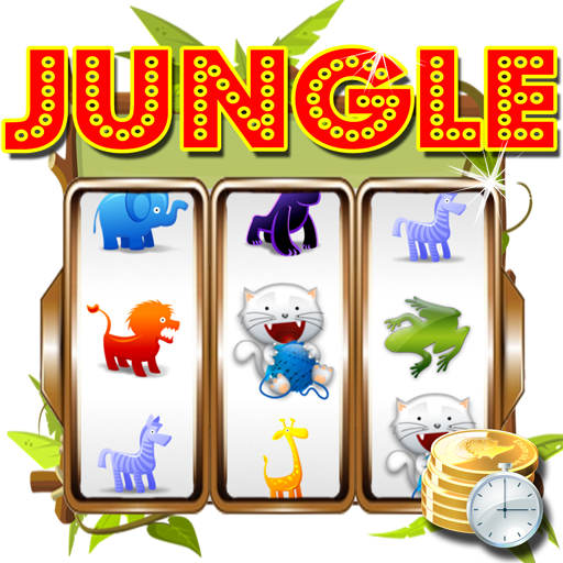 Jungle Slot