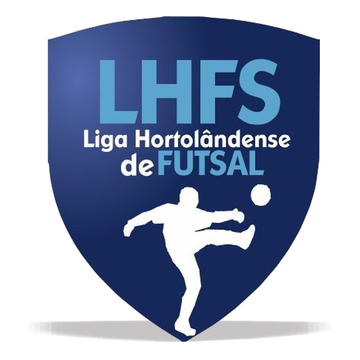 Liga Hortolandênse de FUSTAL logo