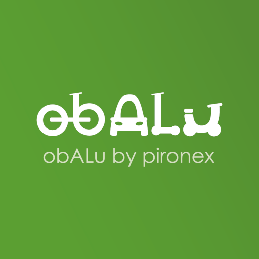 obALu logo