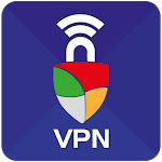 Cover Image of Herunterladen Fast Secure VPN  APK