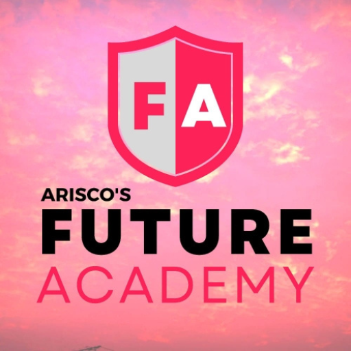ARISCO FUTURE ACADEMY logo
